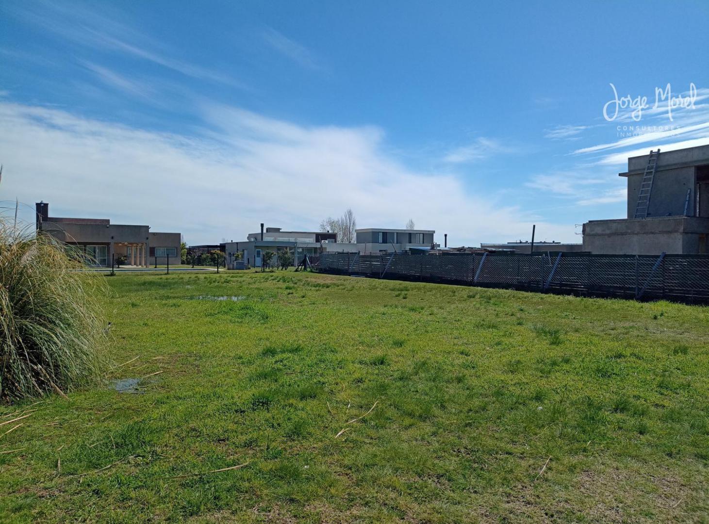 Foto de Lote Venta Barrio San Sebastián - Area 5 - Interno - 857m2 #id 1024, imagen 2