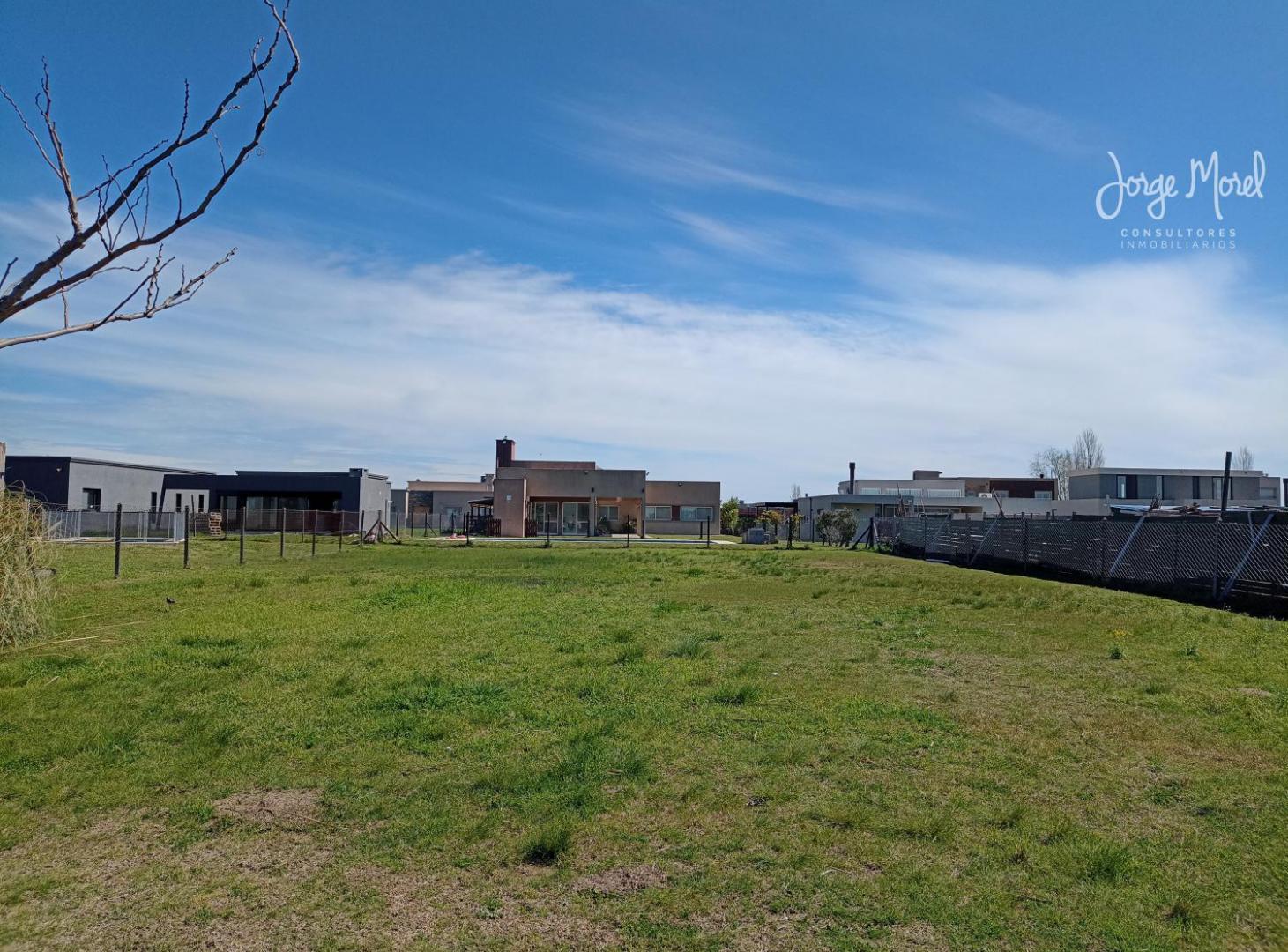 Foto de Lote Venta Barrio San Sebastián - Area 5 - Interno - 857m2 #id 1024, imagen 5
