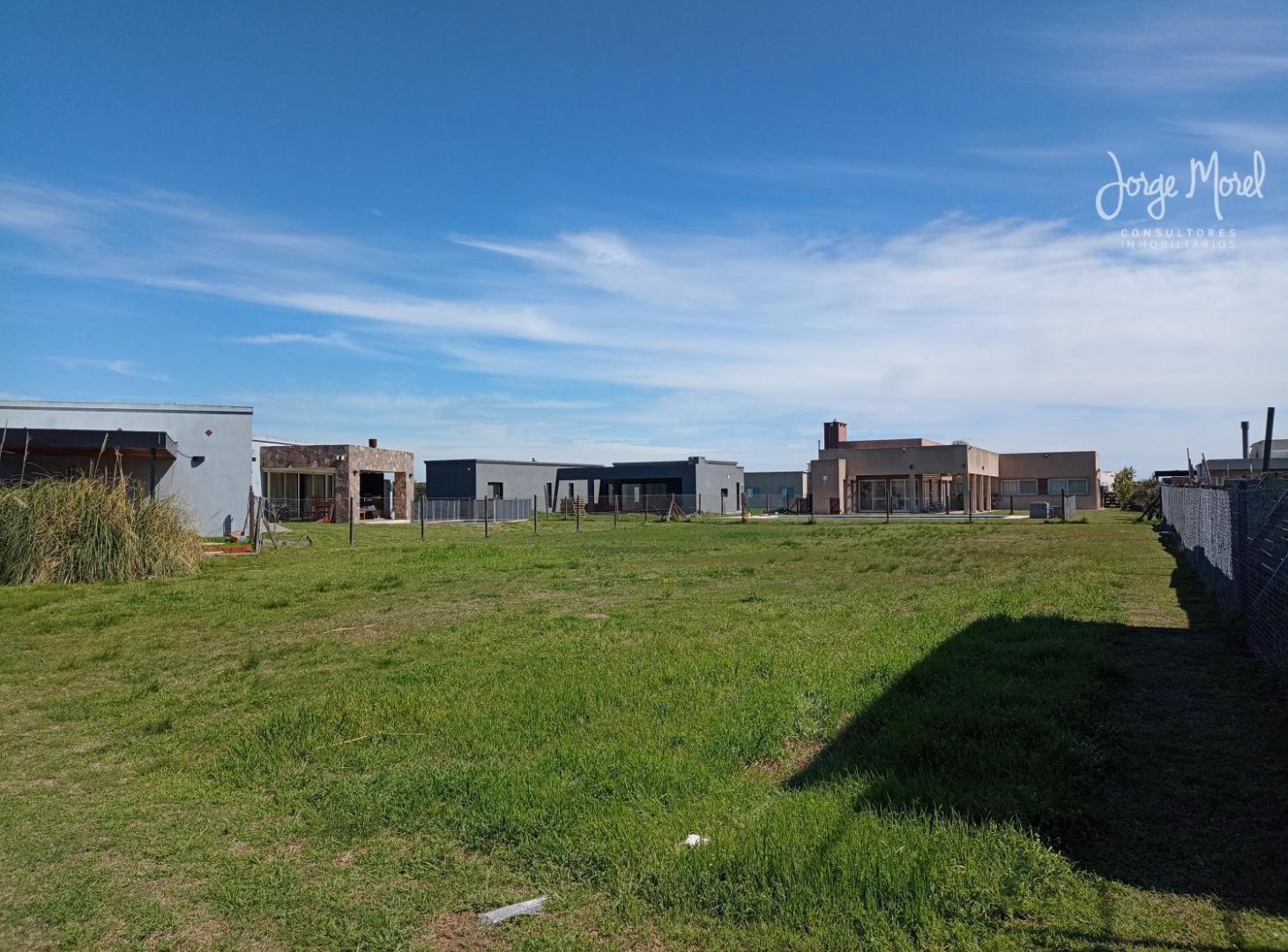 Foto de Lote Venta Barrio San Sebastián - Area 5 - Interno - 857m2 #id 1024, imagen 3
