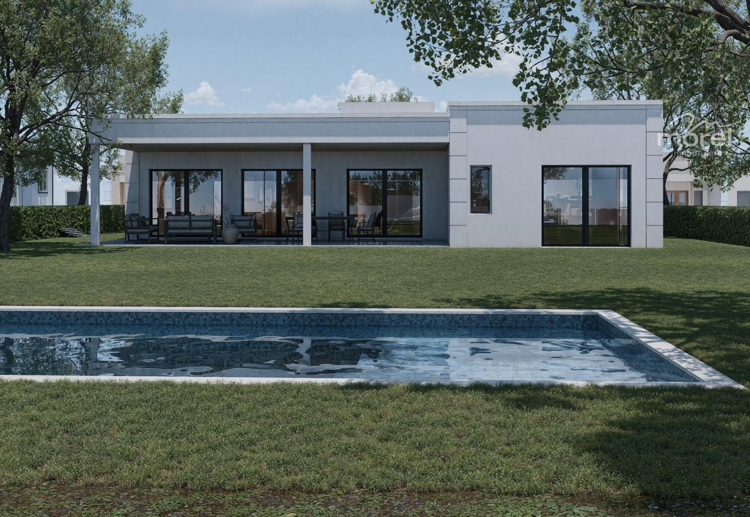 Foto de Casa Laguna #100-200 - San Matías - Area 1 - 180m2 #id 12600, imagen 3