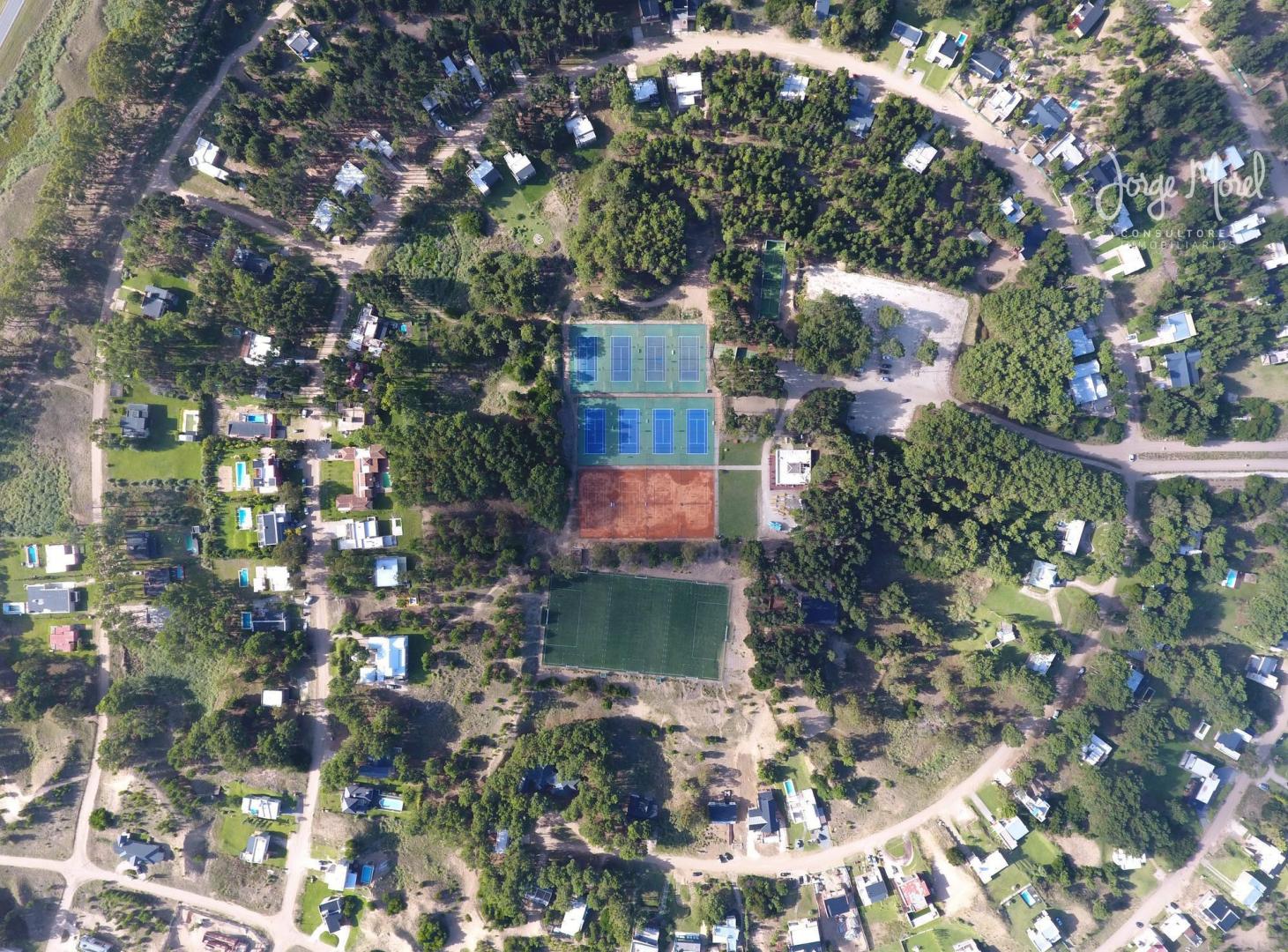 Foto de Lote Venta Barrio Costa Esmeralda - Senderos 4 - Interno al Verde, imagen 3