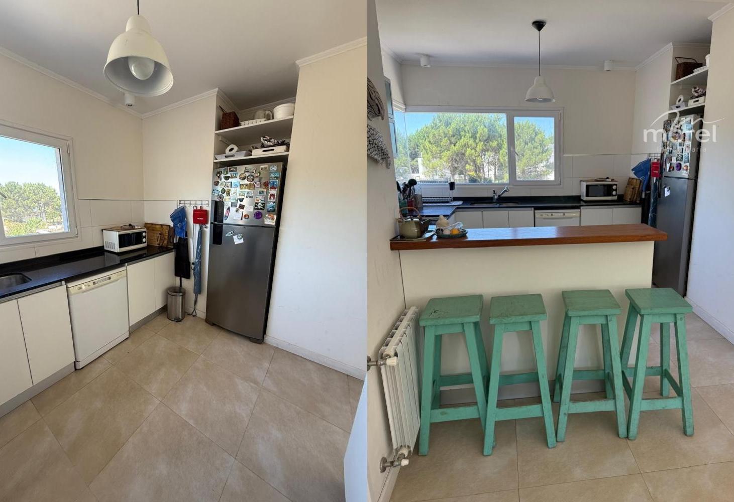Foto de Casa con vista al golf Costa Esmeralda - Golf 2 - Lote 1500m2 #id 11188, imagen 4