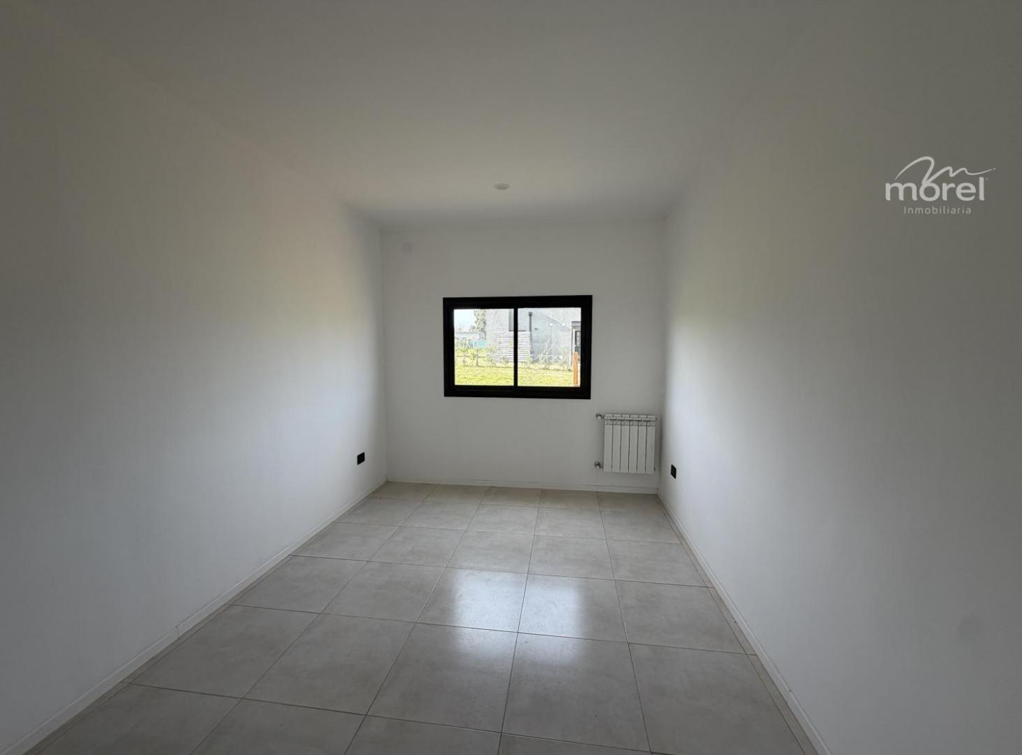 Foto de Casa con Domótica - Pilar del Este - Santa Elisa - 116m2 cubiertos #id, imagen 1