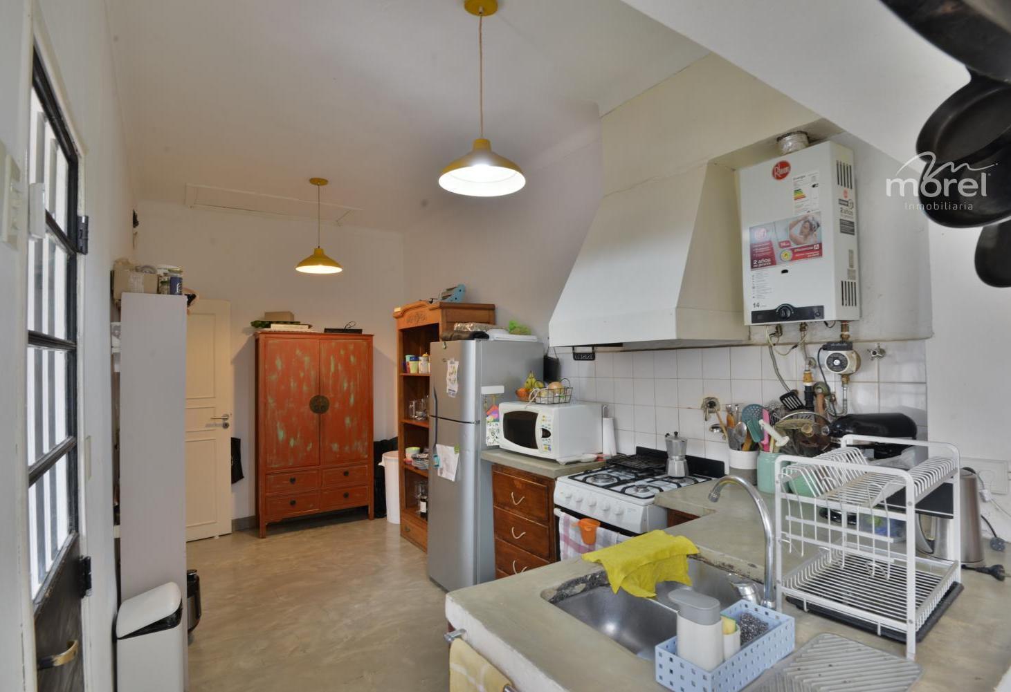 Foto de Casa en venta Bajo de San Isidro - 120m2 cubiertos #id 26913, imagen 5