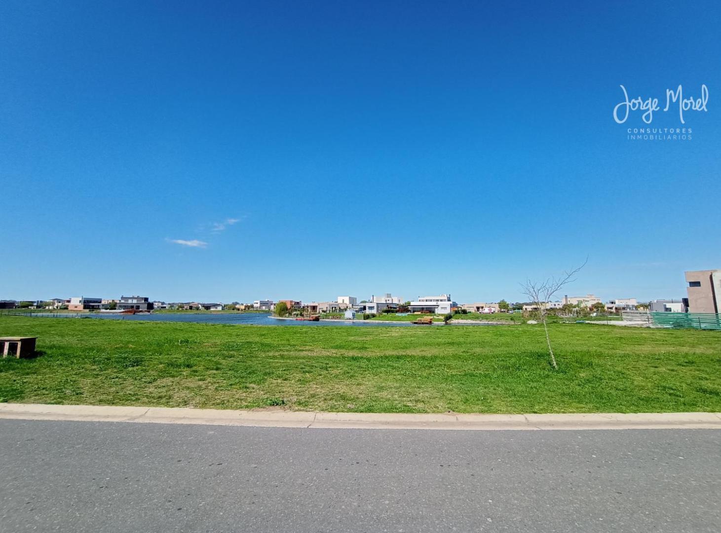 Foto de Lote Venta Barrio San Sebastián - Area 10 - Laguna - 923m2 #id 2723, imagen 3