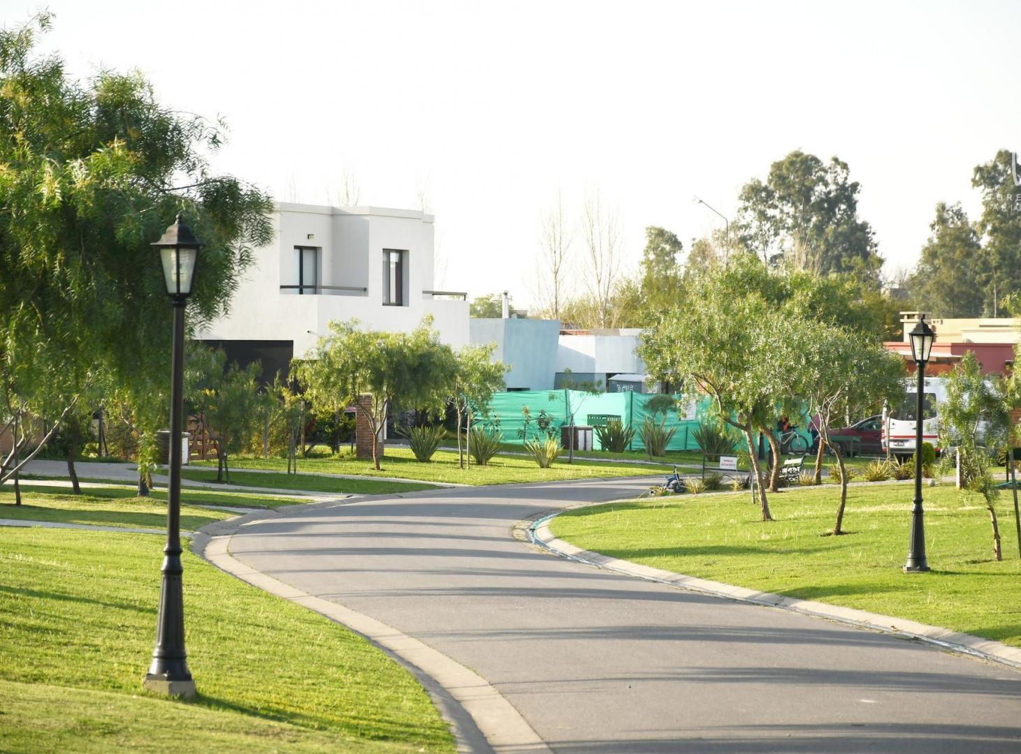 Foto de Lote en Venta Barrio Santa Sofía - - Pilar del Este - 531m2 #id 25036, imagen 4