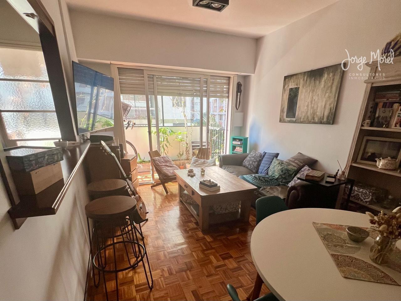 Foto de Departamento en venta San Isidro - Acassuso - #id 26726, imagen 2
