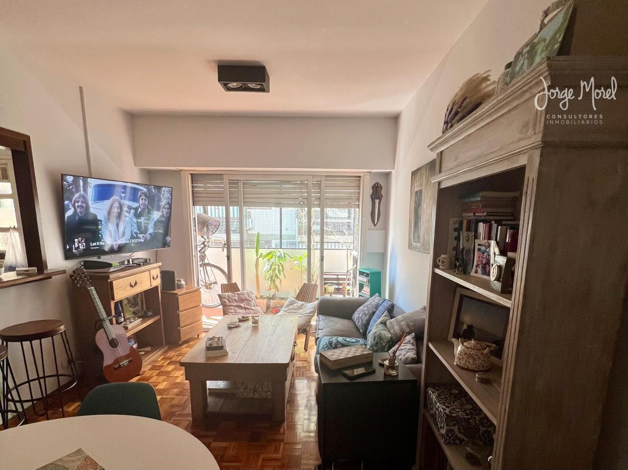 Foto de Departamento en venta San Isidro - Acassuso - #id 26726, imagen 4