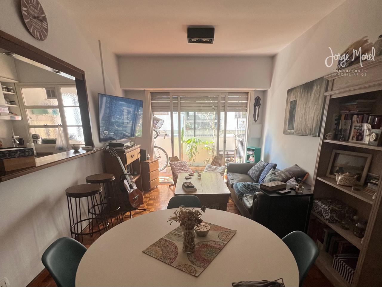 Foto de Departamento en venta San Isidro - Acassuso - #id 26726, imagen 5