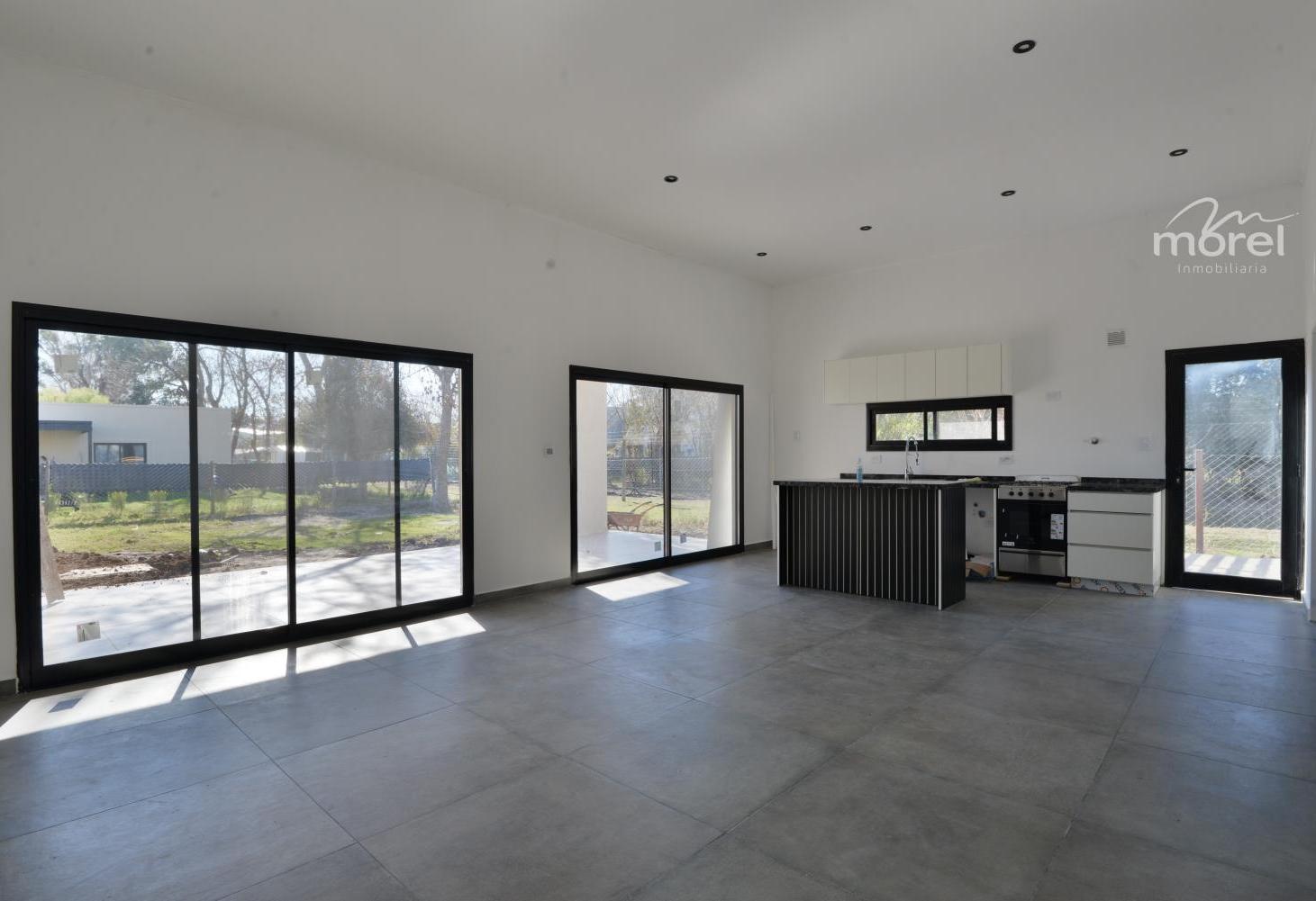 Foto de Casa en venta - San Ramon -- Pilar del Este 103m2 cubiertos #id 16605, imagen 2