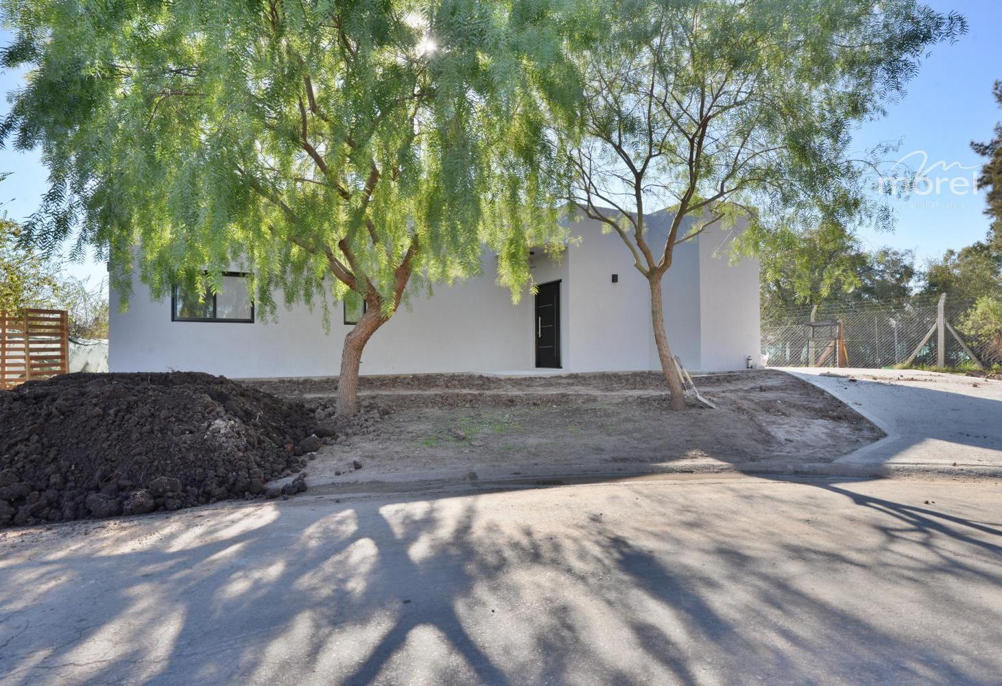 Foto de Casa en venta - San Ramon -- Pilar del Este 103m2 cubiertos #id 16605, imagen 5