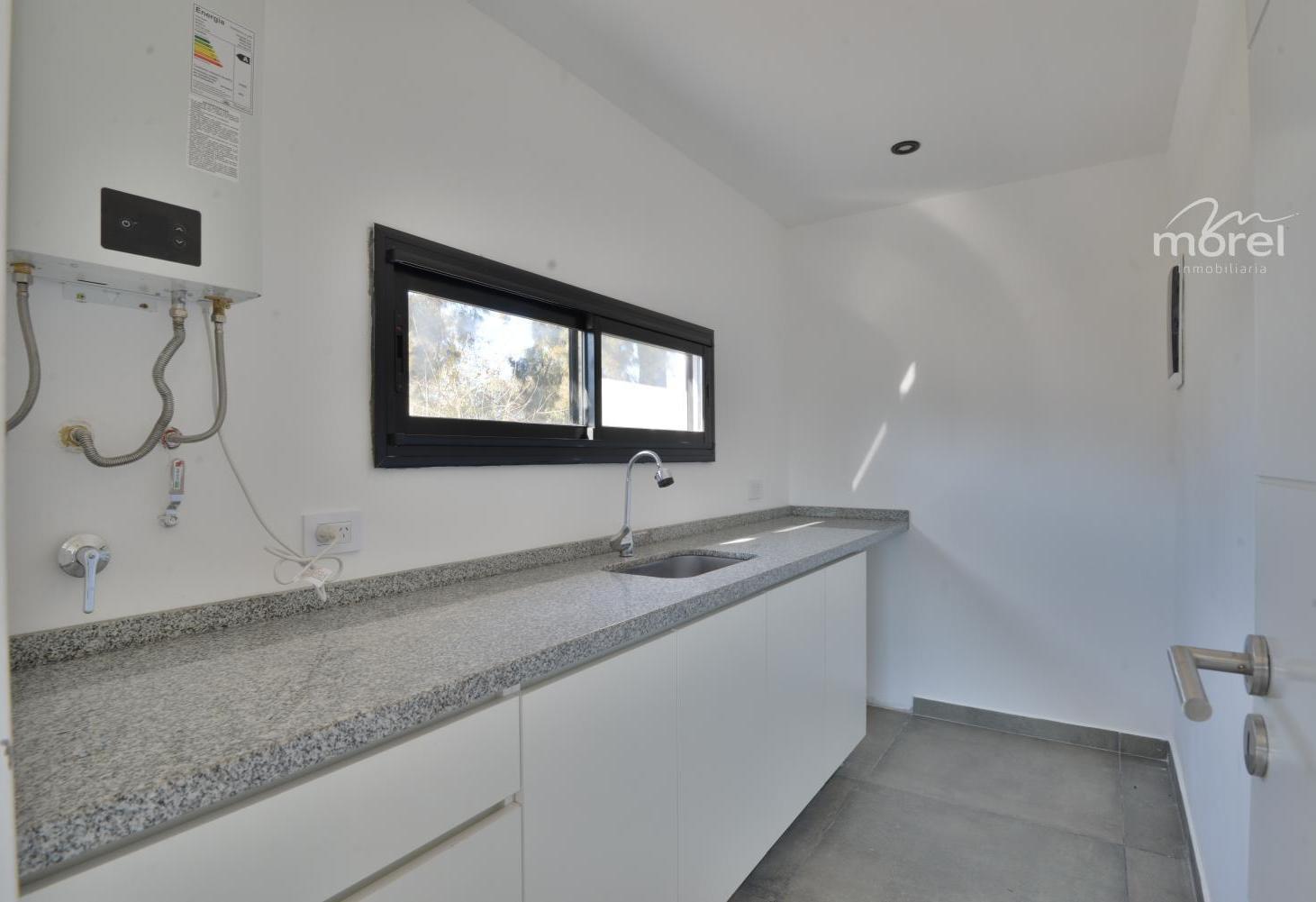Foto de Casa en venta - San Ramon -- Pilar del Este 103m2 cubiertos #id 16605, imagen 3