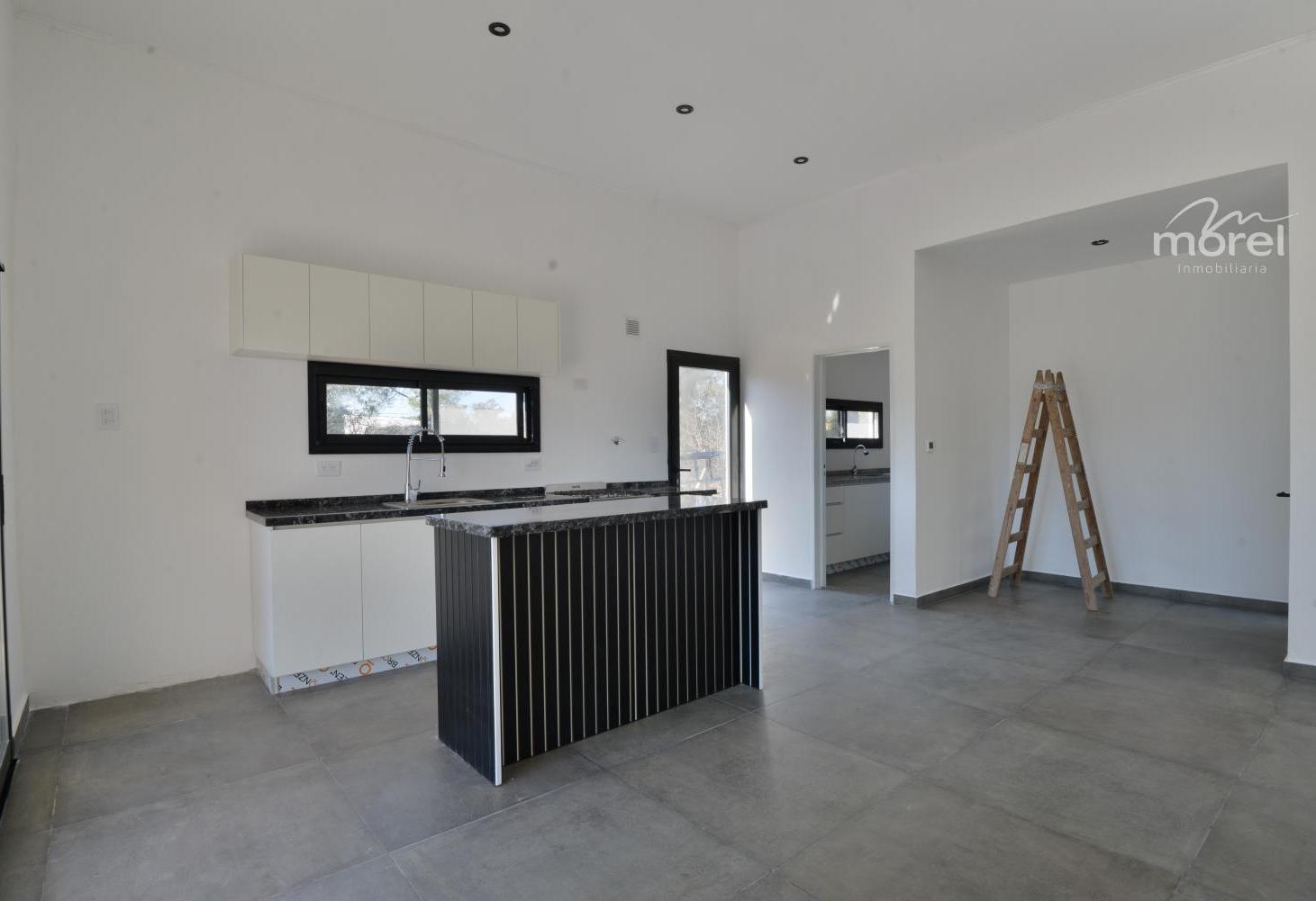 Foto de Casa en venta - San Ramon -- Pilar del Este 103m2 cubiertos #id 16605, imagen 4