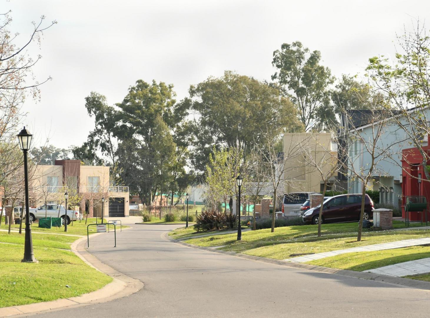 Foto de Casa en Barrio Santa Sofia - Pilar del Este - 140m2 cubiertos #id 25149, imagen 4