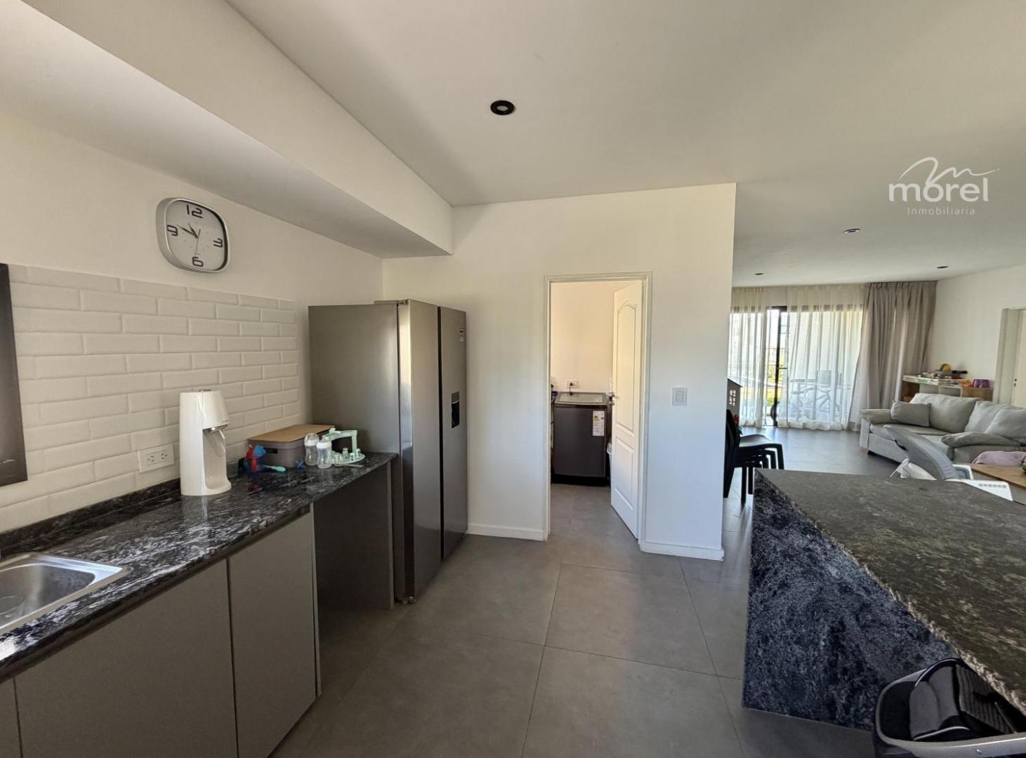 Foto de Casa #0-100 - Pilar del Este - Santa Elisa - 141m2 #id 18734, imagen 1