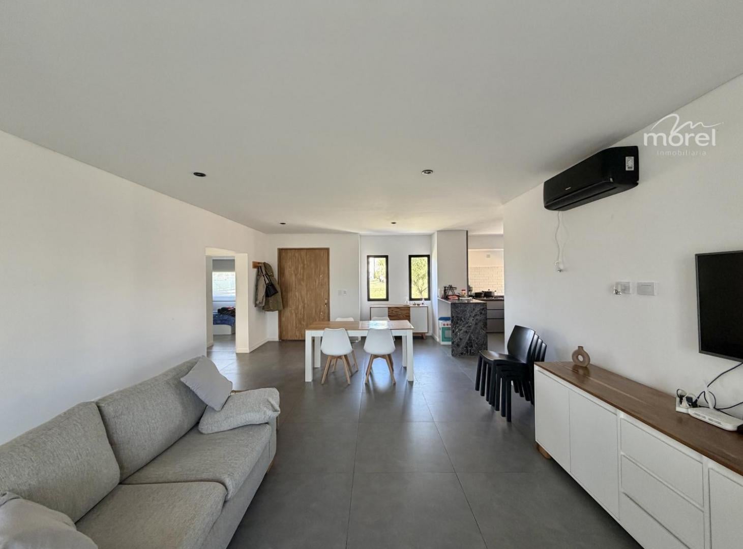 Foto de Casa #0-100 - Pilar del Este - Santa Elisa - 141m2 #id 18734, imagen 4