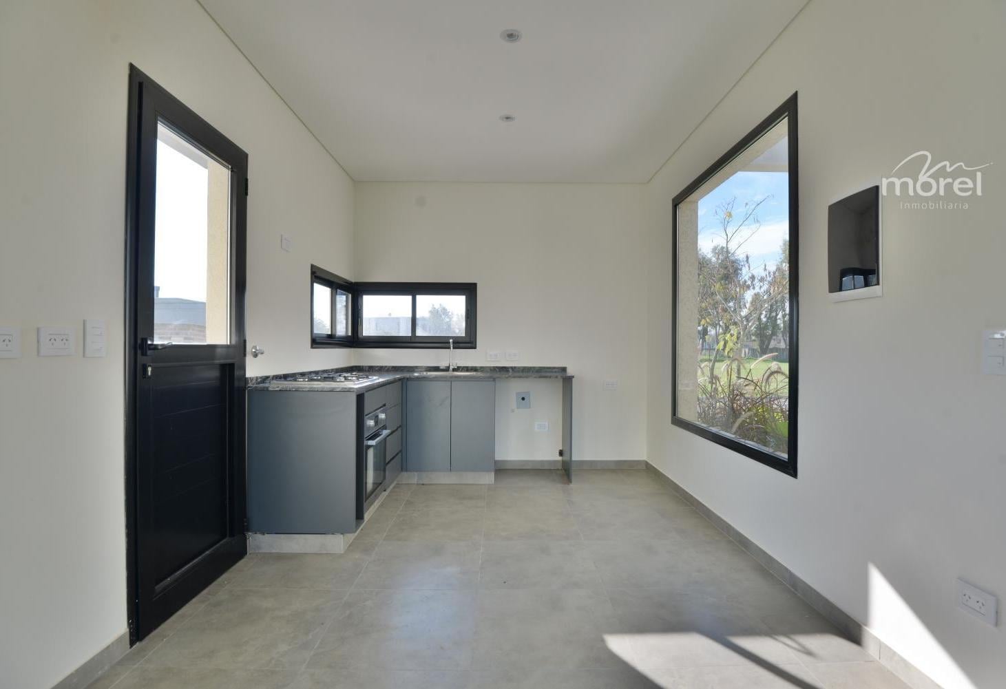 Foto de Casa Interno #300-400 - Pilar del Este - Santa Emilia - 120m2 #id 18319, imagen 3