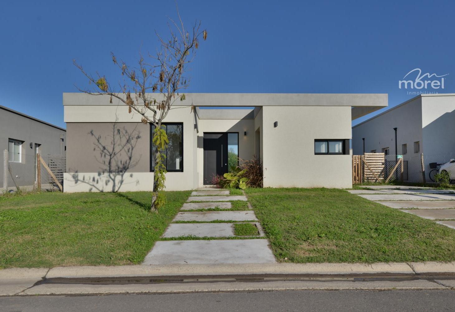 Foto de Casa Interno #300-400 - Pilar del Este - Santa Emilia - 120m2 #id 18319, imagen 2