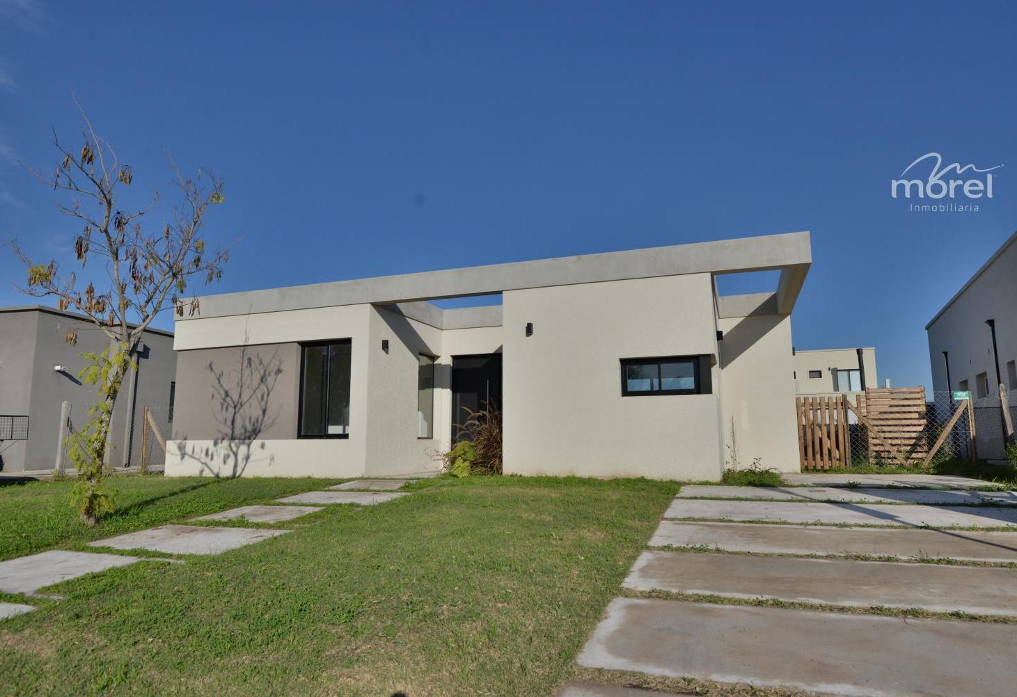 Foto de Casa Interno #300-400 - Pilar del Este - Santa Emilia - 120m2 #id 18319, imagen 5