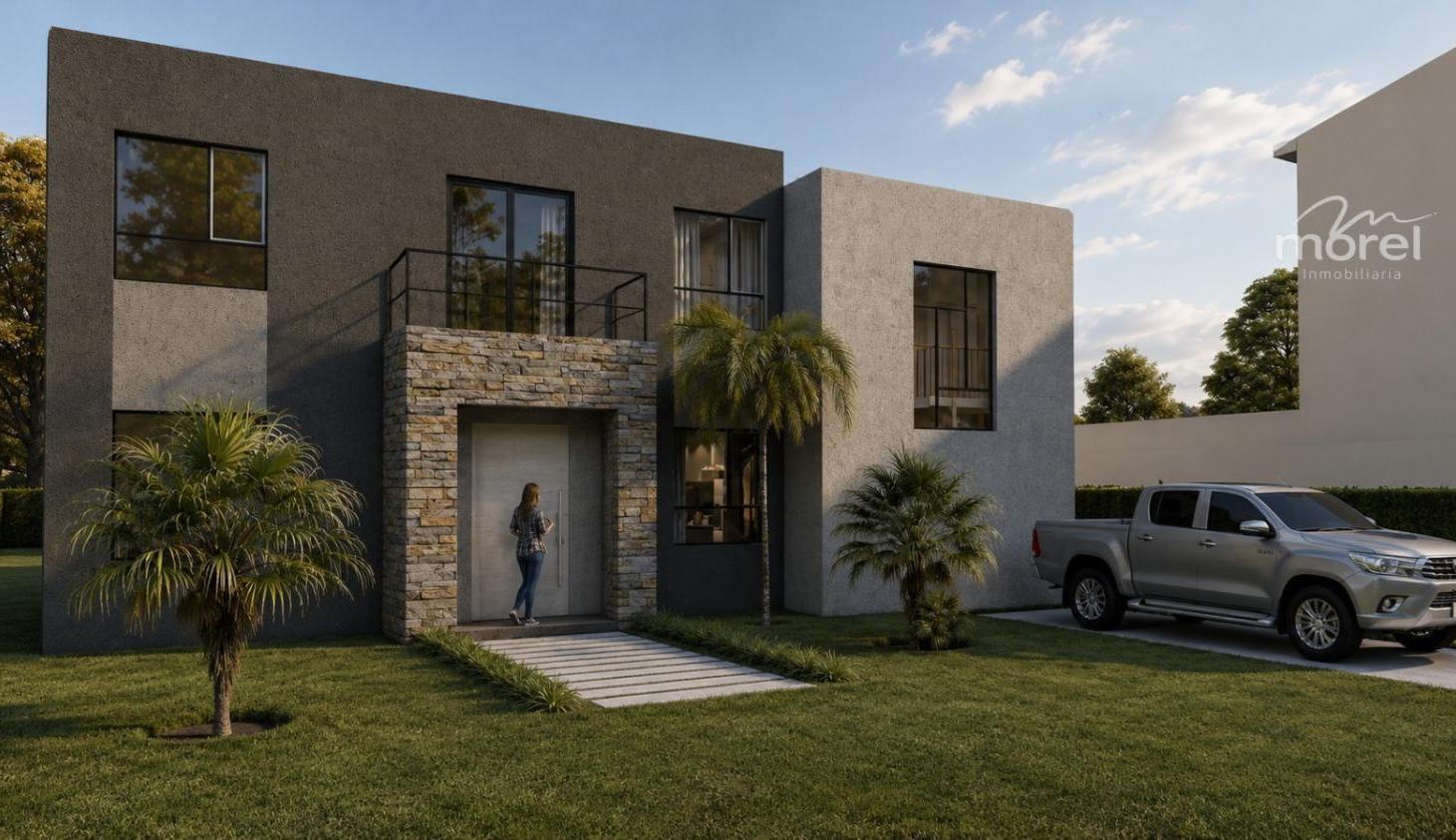 Foto de Casa en venta - Puertos del Lago - Nativas - 220m2 #id 26917, imagen 5