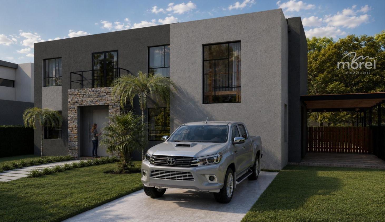 Foto de Casa en venta - Puertos del Lago - Nativas - 220m2 #id 26917, imagen 3
