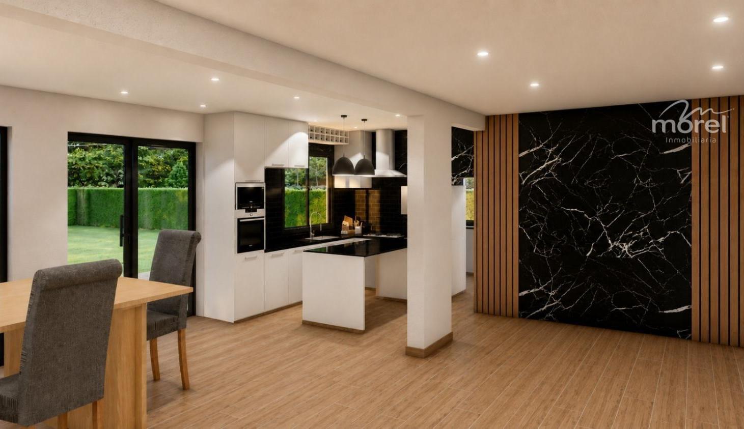 Foto de Casa en venta - Puertos del Lago - Nativas - 220m2 #id 26917, imagen 1