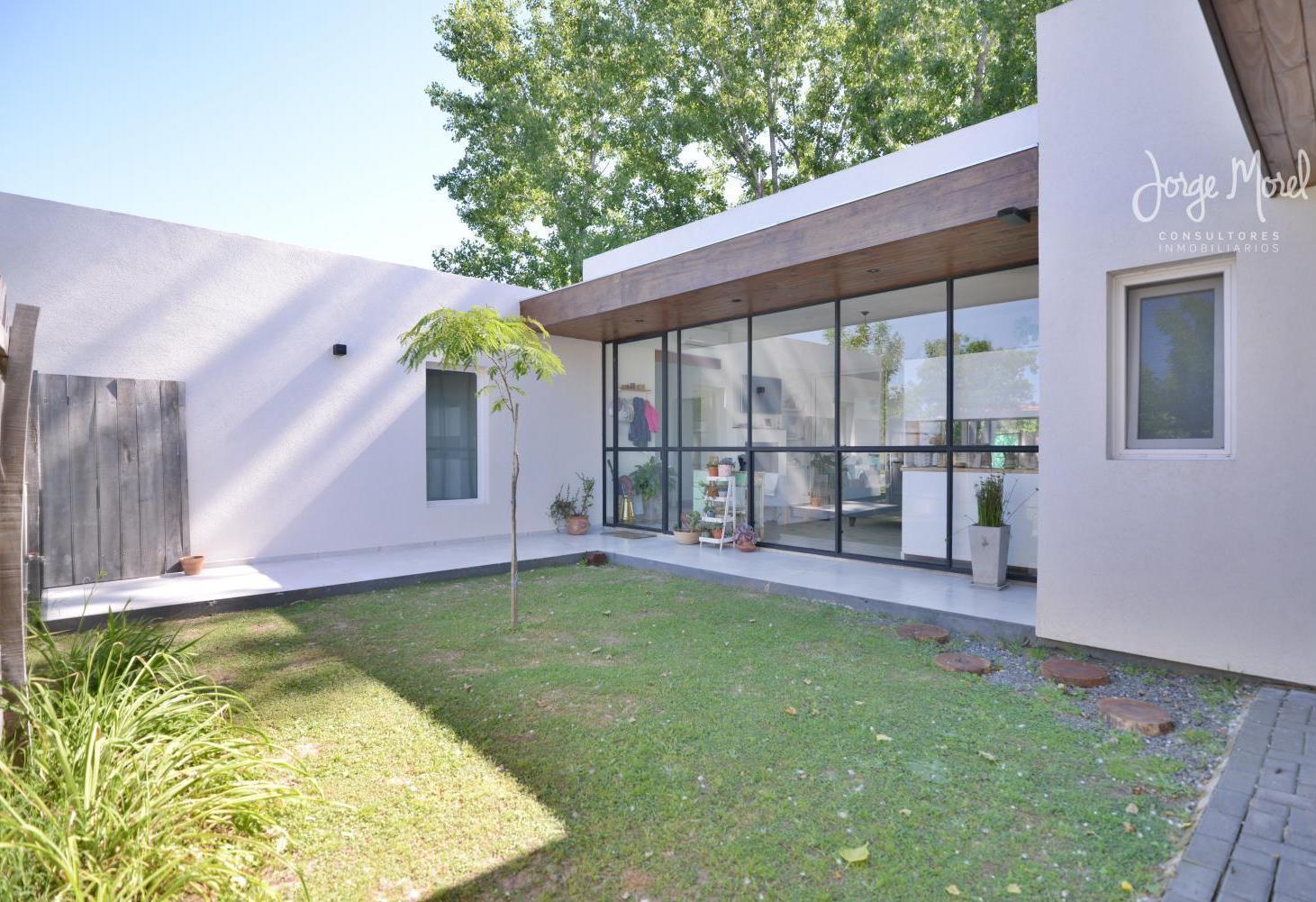 Foto de Casa Interno #300-400 - San Matías - Area 2 - 160m2 #id 12807, imagen 2