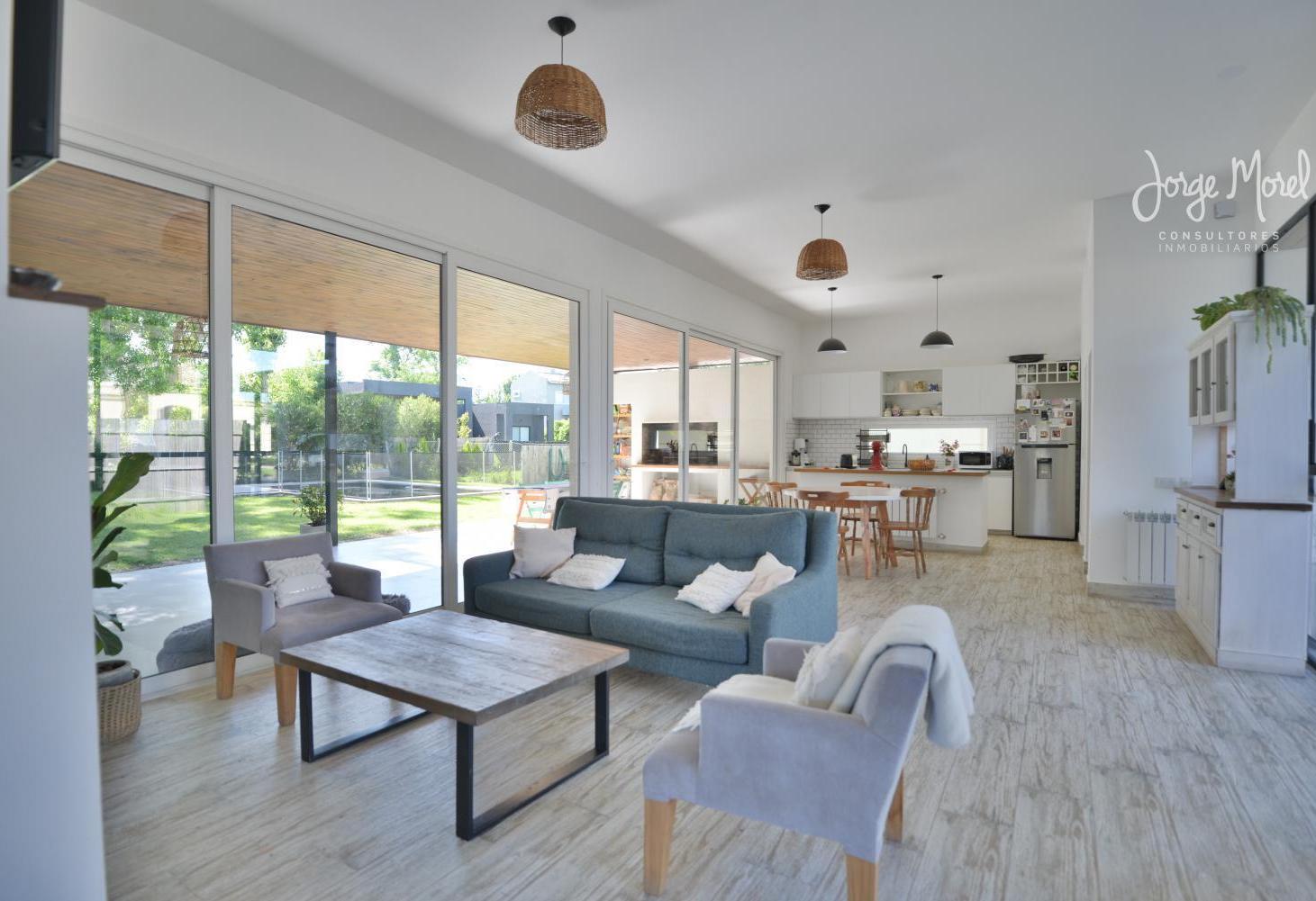Foto de Casa Interno #300-400 - San Matías - Area 2 - 160m2 #id 12807, imagen 4
