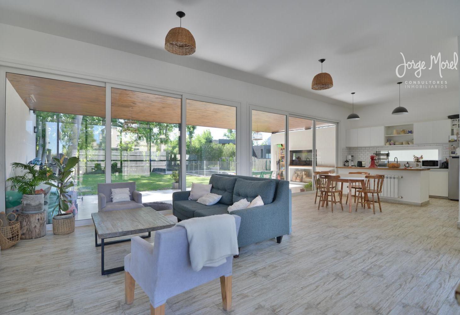 Foto de Casa Interno #300-400 - San Matías - Area 2 - 160m2 #id 12807, imagen 3