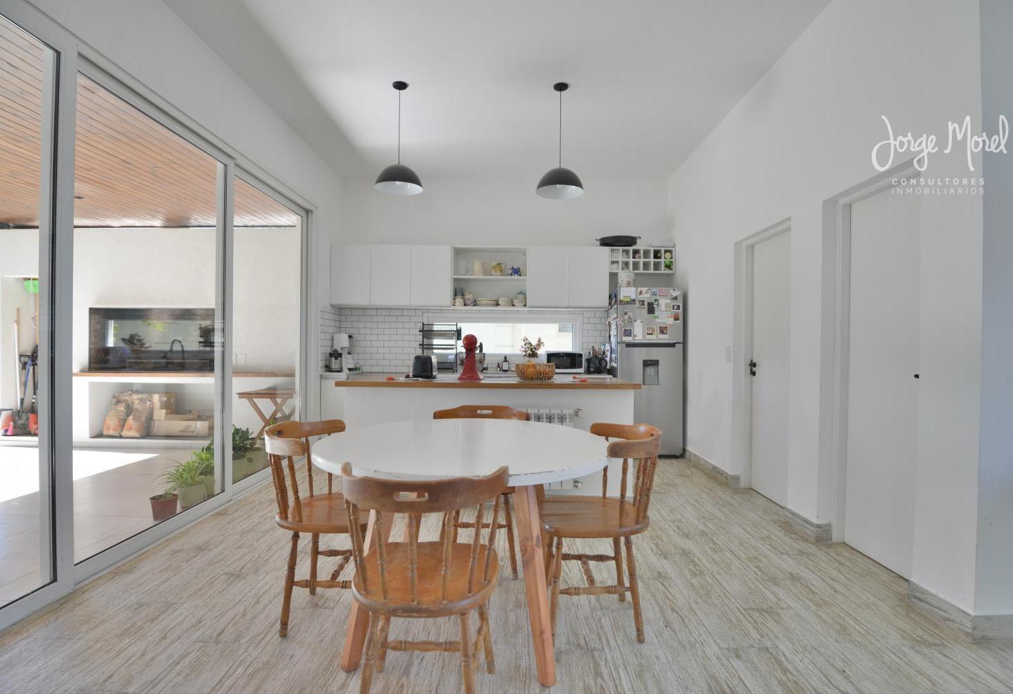 Foto de Casa Interno #300-400 - San Matías - Area 2 - 160m2 #id 12807, imagen 5