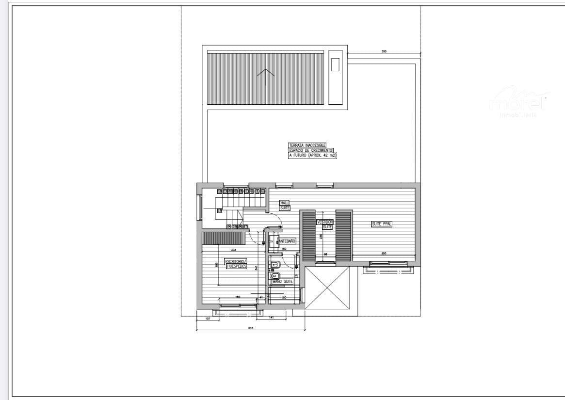 Foto de Casa Interno #300-400 - San Pablo - 154m2 #id 20007, imagen 1