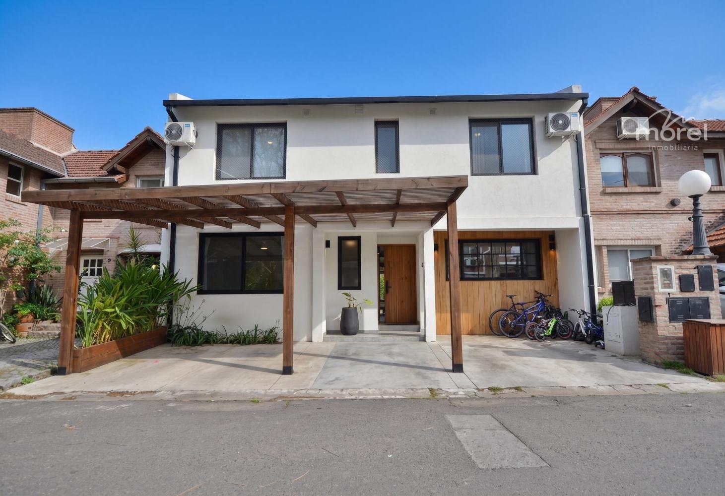 Foto de Casa #0-100 - San Isidro - San Isidro - 159m2 #id 26919, imagen 1