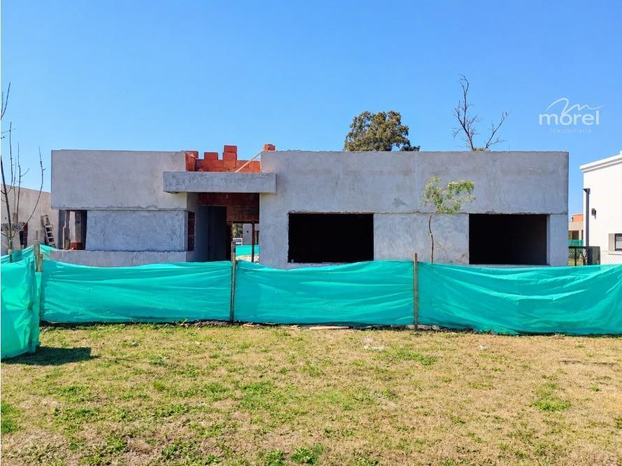 Foto de Casa Interno #300-400 - Pilar del Este - Santa Sofia - 140m2 #id 25069, imagen 1