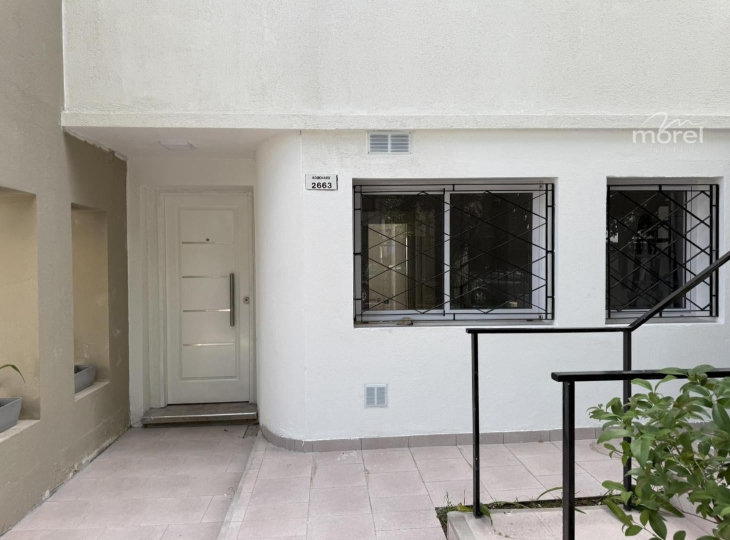 Foto de Casa PH #0-100 - Olivos - 75m2 #id 26860, imagen 1