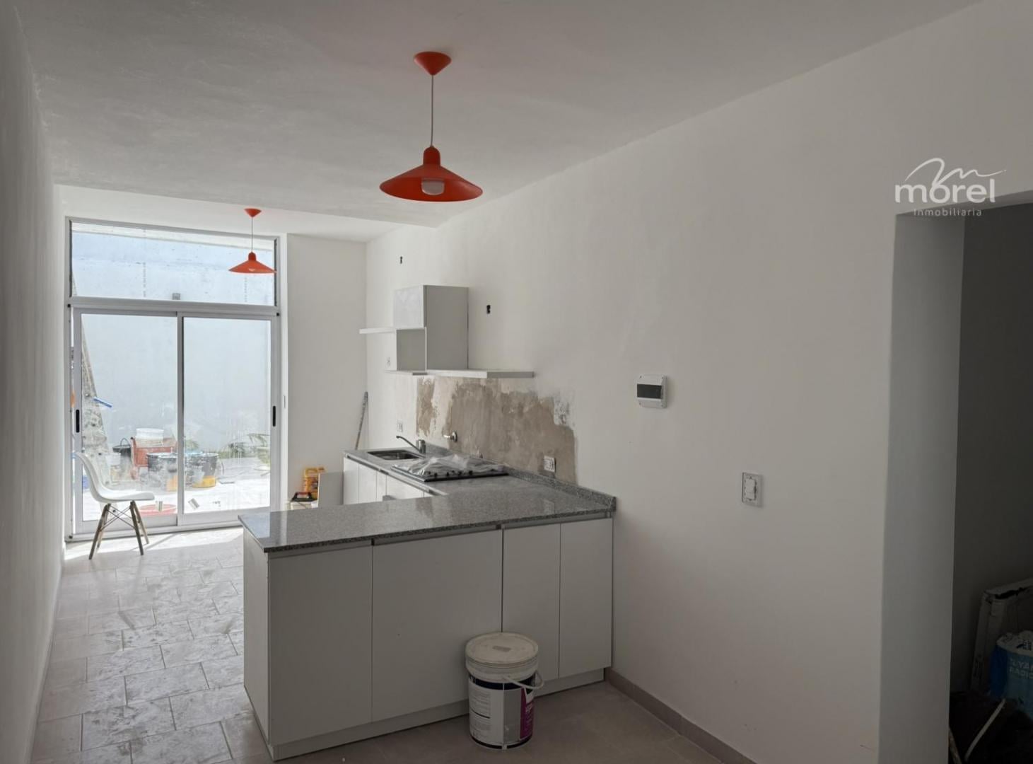 Foto de Casa PH #0-100 - Olivos - 75m2 #id 26860, imagen 2