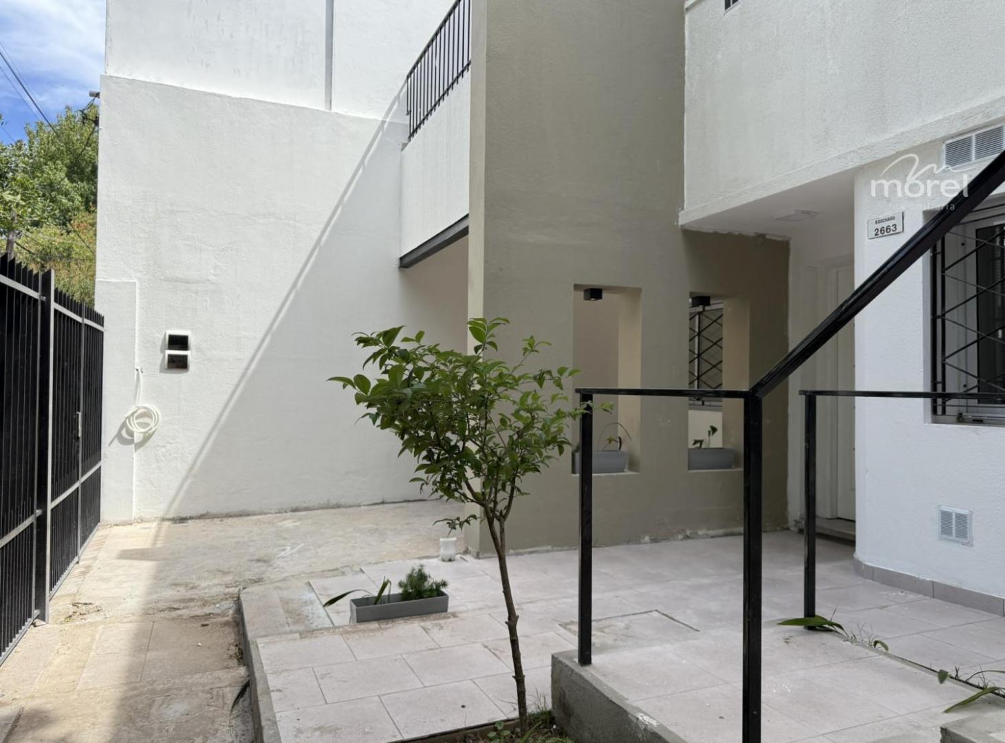 Foto de Casa PH #0-100 - Olivos - 75m2 #id 26860, imagen 4