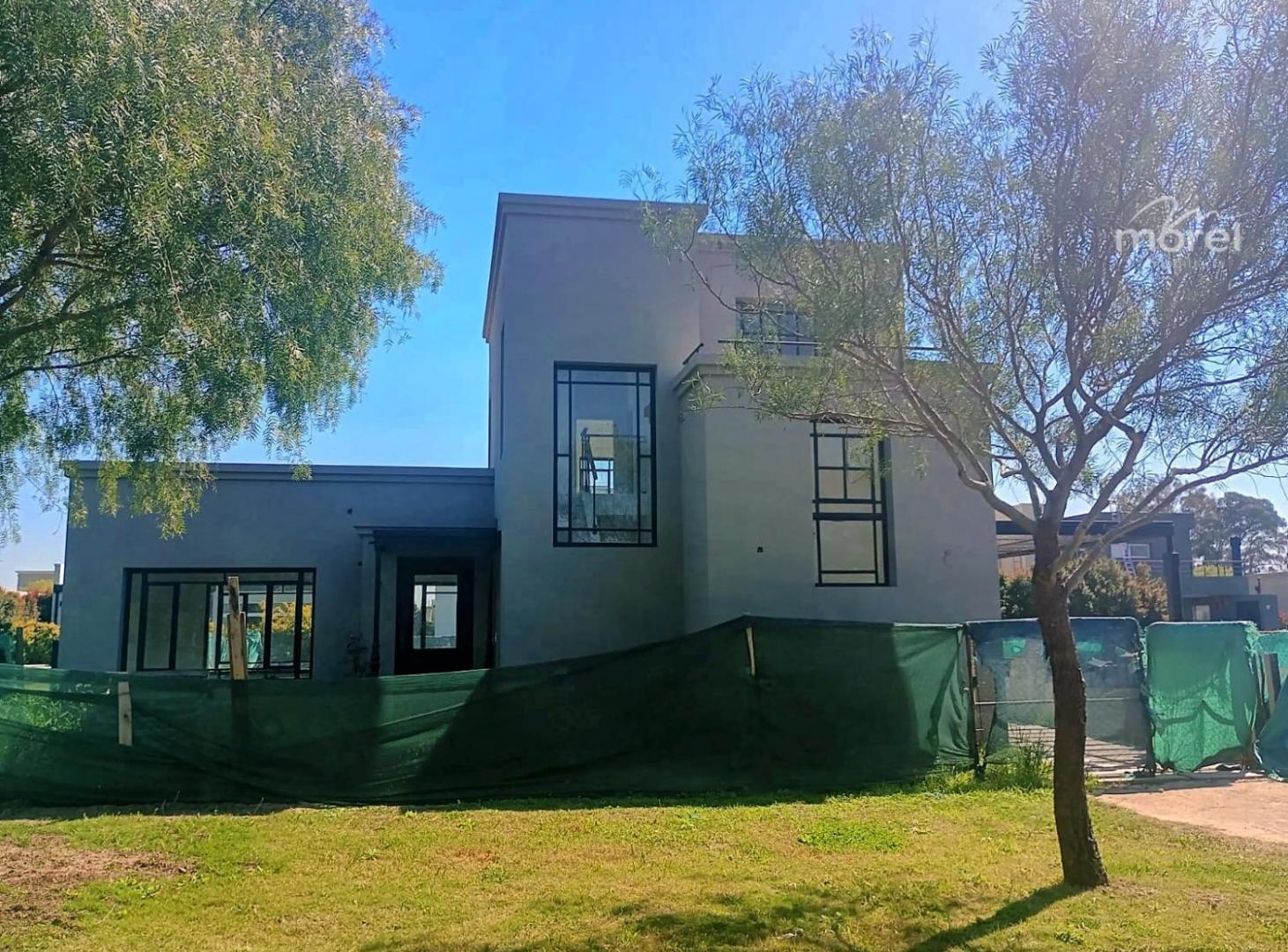 Foto de Casa Interno - Pilar del Este - San Ramon - 131m2 #id 16612, imagen 1