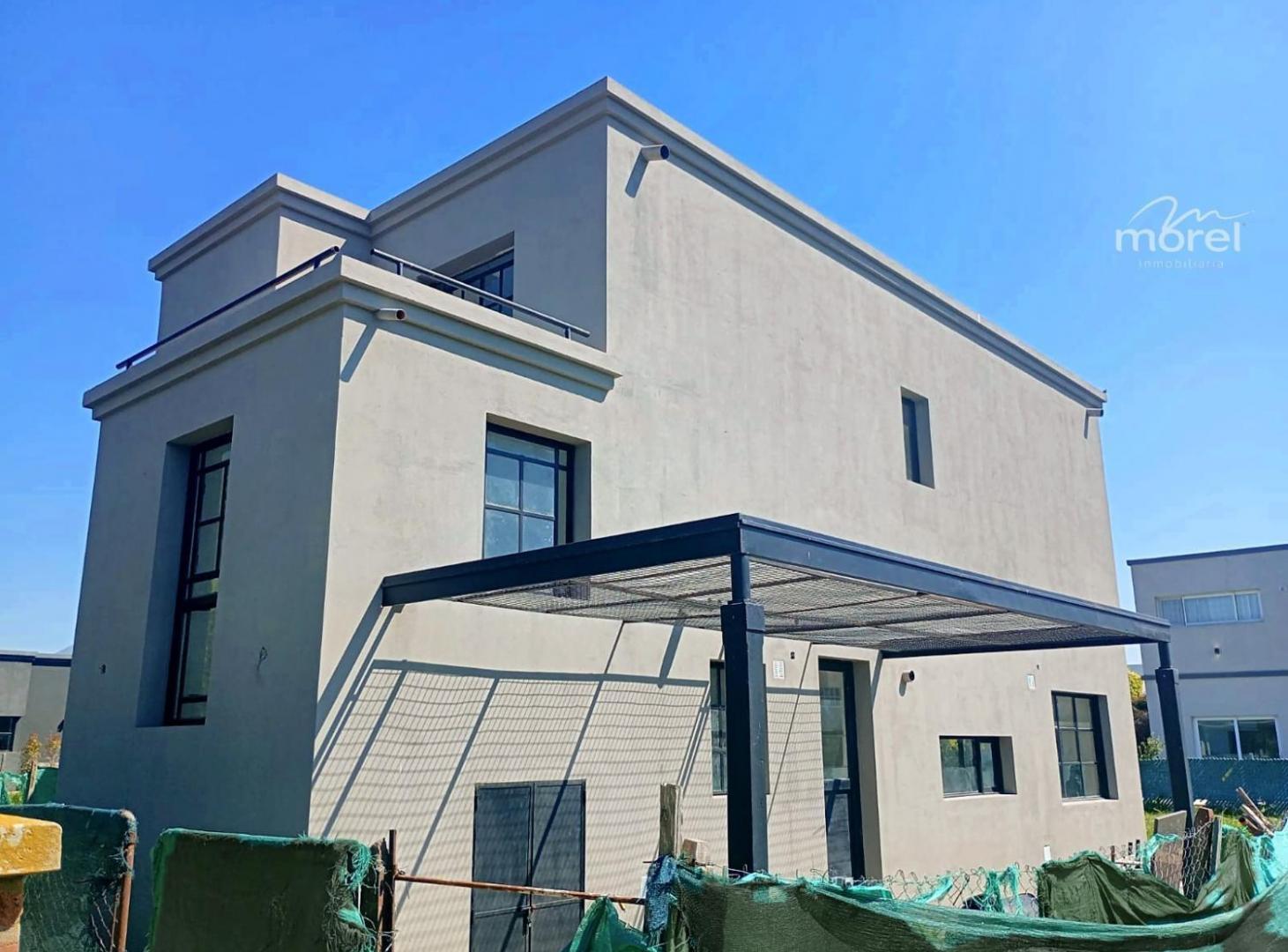 Foto de Casa Interno - Pilar del Este - San Ramon - 131m2 #id 16612, imagen 2
