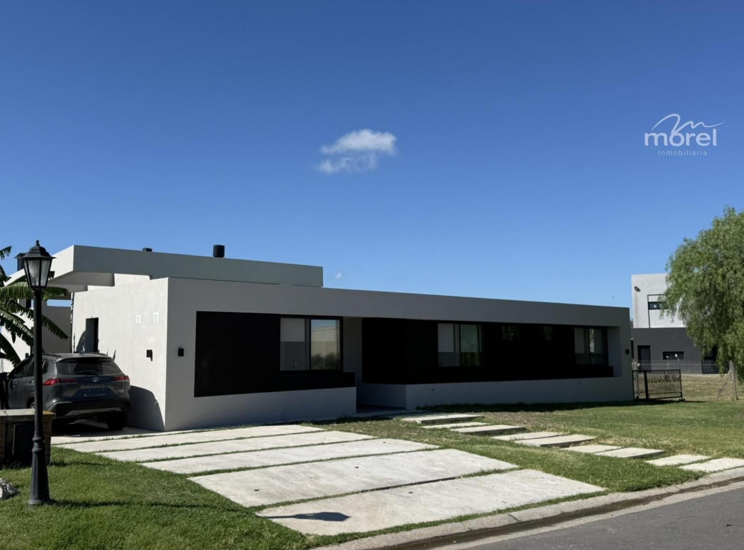Foto de Casa Laguna #200-300 - San Sebastián - Area 8 - 138m2 #id 2019, imagen 4