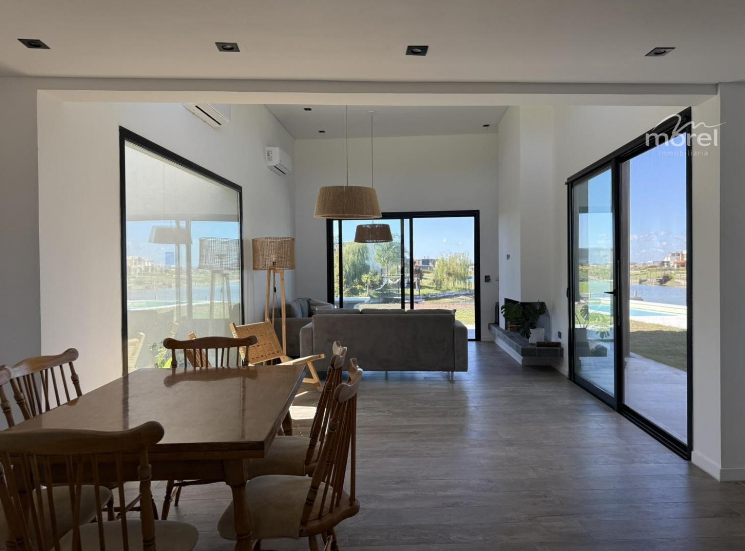 Foto de Casa Laguna #200-300 - San Sebastián - Area 8 - 138m2 #id 2019, imagen 5