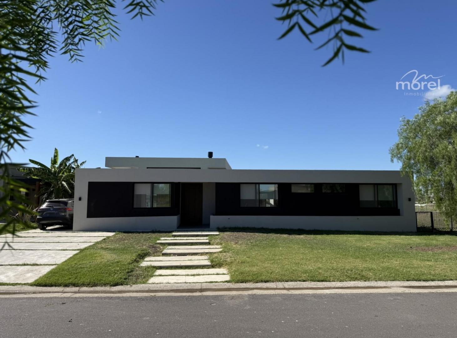 Foto de Casa Laguna #200-300 - San Sebastián - Area 8 - 138m2 #id 2019, imagen 1