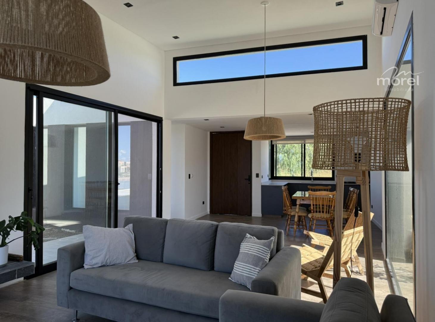 Foto de Casa Laguna #200-300 - San Sebastián - Area 8 - 138m2 #id 2019, imagen 3