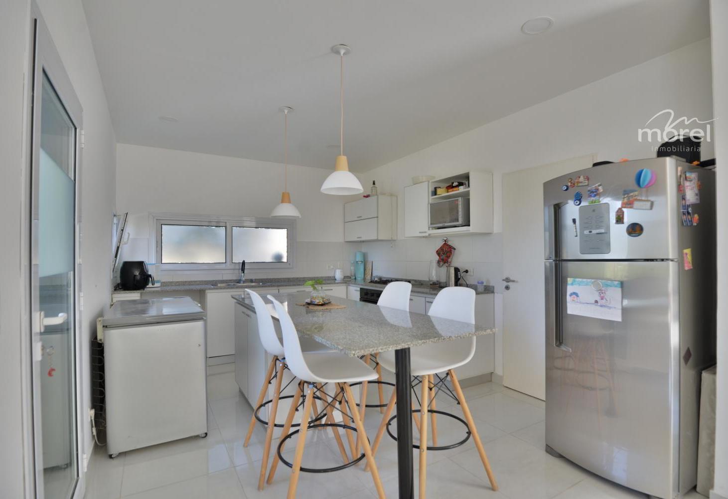 Foto de Casa a la venta San Alfonso Pilar del Este - 154m2 Cubiertos #id 13854, imagen 5