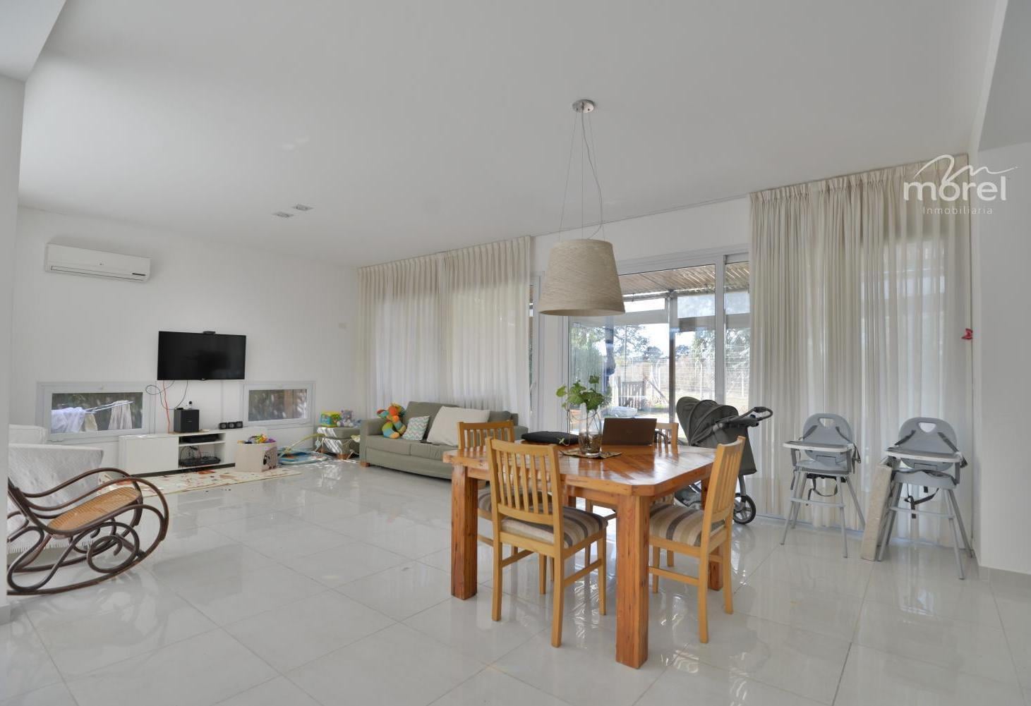 Foto de Casa a la venta San Alfonso Pilar del Este - 154m2 Cubiertos #id 13854, imagen 3