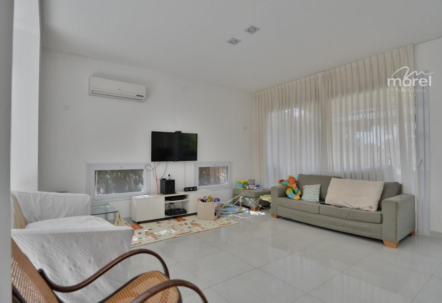 Foto de Casa a la venta San Alfonso Pilar del Este - 154m2 Cubiertos #id 13854, imagen 1