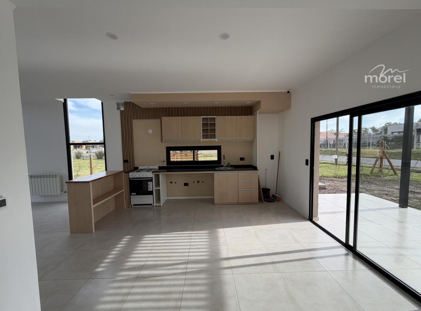 Foto de Casa con Domótica - Pilar del Este - Santa Elisa - 116m2 cubiertos #id, imagen 5