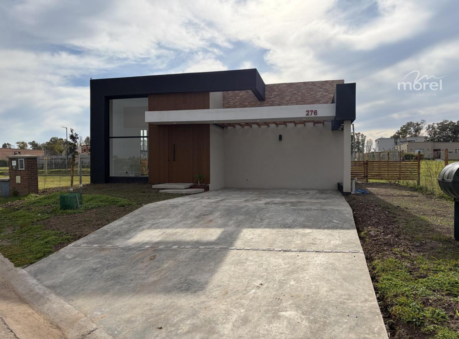 Foto de Casa con Domótica - Pilar del Este - Santa Elisa - 116m2 cubiertos #id, imagen 4