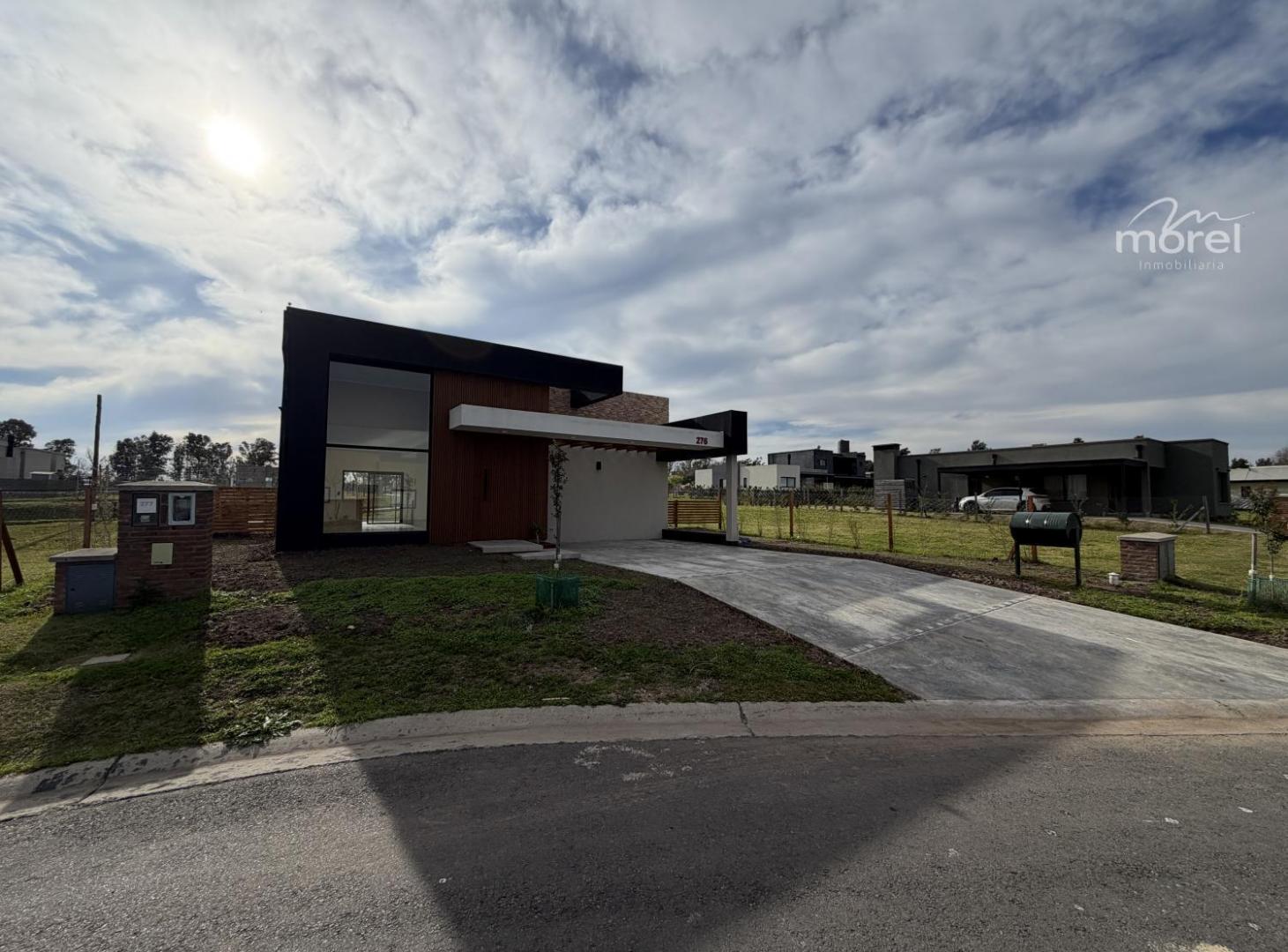 Foto de Casa con Domótica - Pilar del Este - Santa Elisa - 116m2 cubiertos #id, imagen 3