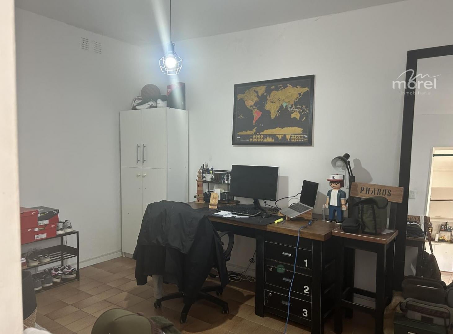 Foto de Casa Vicente López Olivos #id 26804, imagen 4