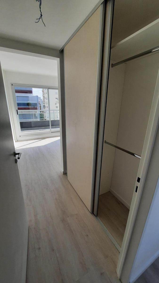 Depto 4 Amb en Suite - Terraza Ppia con Pile y Parrilla con Dep/ - Coch y Baulera 2